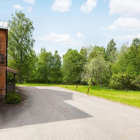 Хостел Naesbygarden Storvik Экстерьер фото