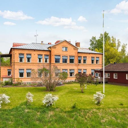 Хостел Naesbygarden Storvik Экстерьер фото