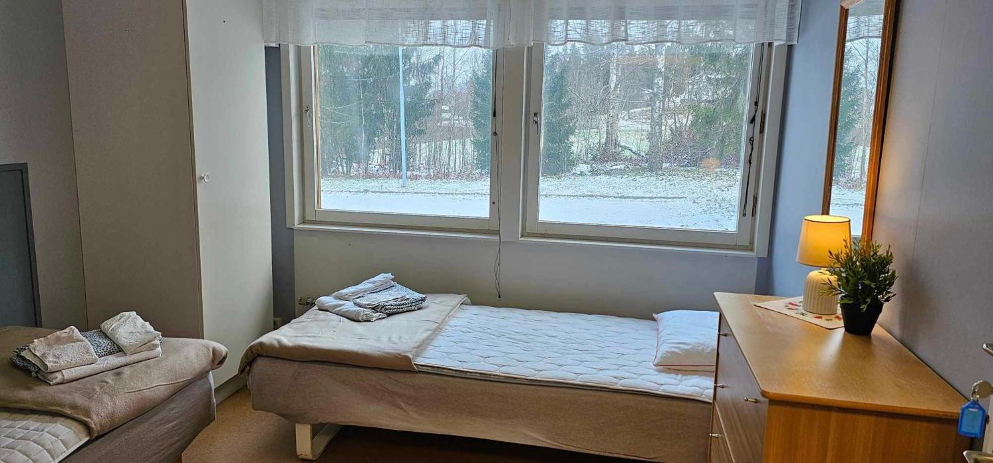 Хостел Naesbygarden Storvik Экстерьер фото